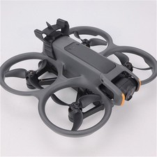 Metal Gimbal Lens Bumper Anti-collision Protection Fixed Bracket for DJI AVATA 2