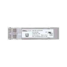 Image of Dell 10/25GB SFP28 Short Range LC Transceiver Module