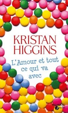 Lamour et tout ce qui va avec von Higgins, Kristan | Buch | Zustand gut