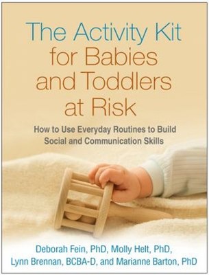 The Activity Kit for Babies and Toddlers at Risk : How to Use Eve