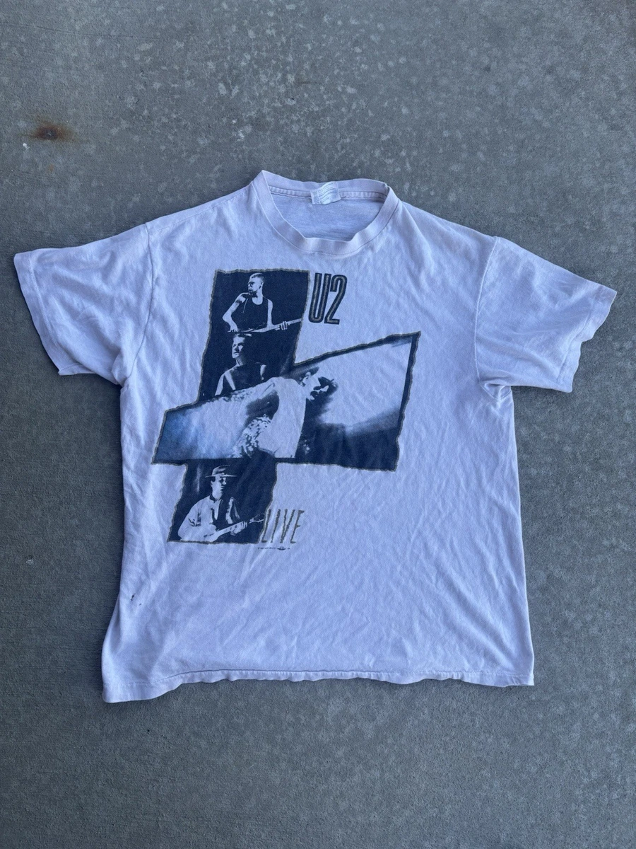u2 joshua tree shirt products for sale | eBay