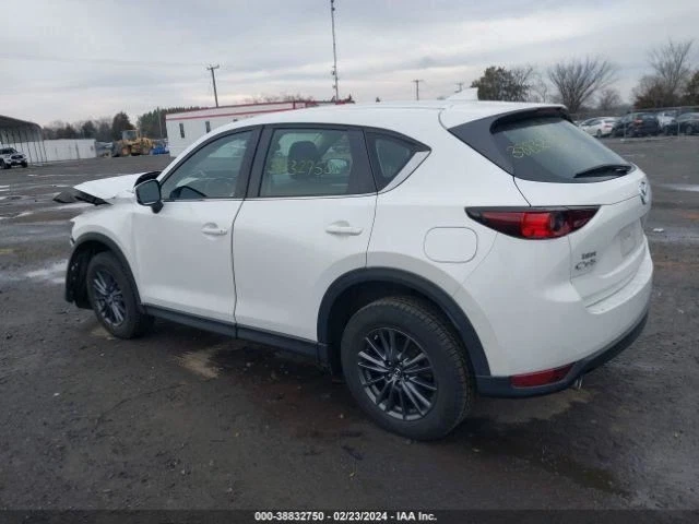 Engine 2.5L VIN M 8th Digit Naturally Aspirated Fits 18-19 MAZDA CX-5 1590127 Foto 3 de 4