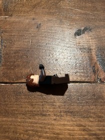 LEGO Star Wars: Anakin's Y-Wing Starfighter (8037) Missing A Few Pieces No Box