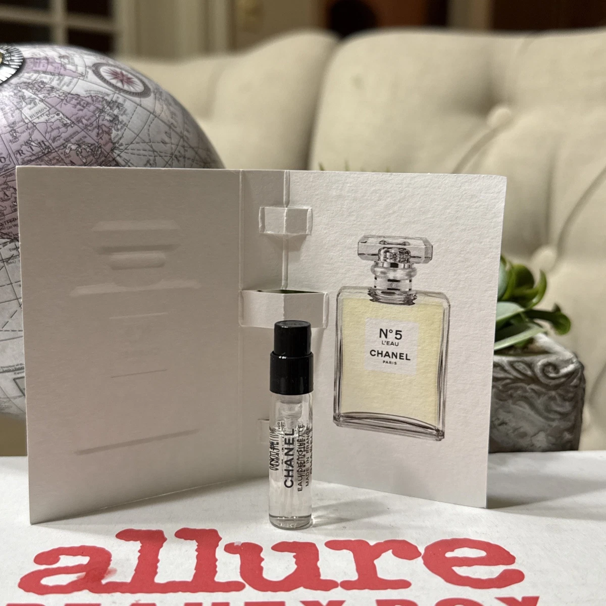 CHANEL Chanel No 5 Eau de Toilette for Women for sale | eBay