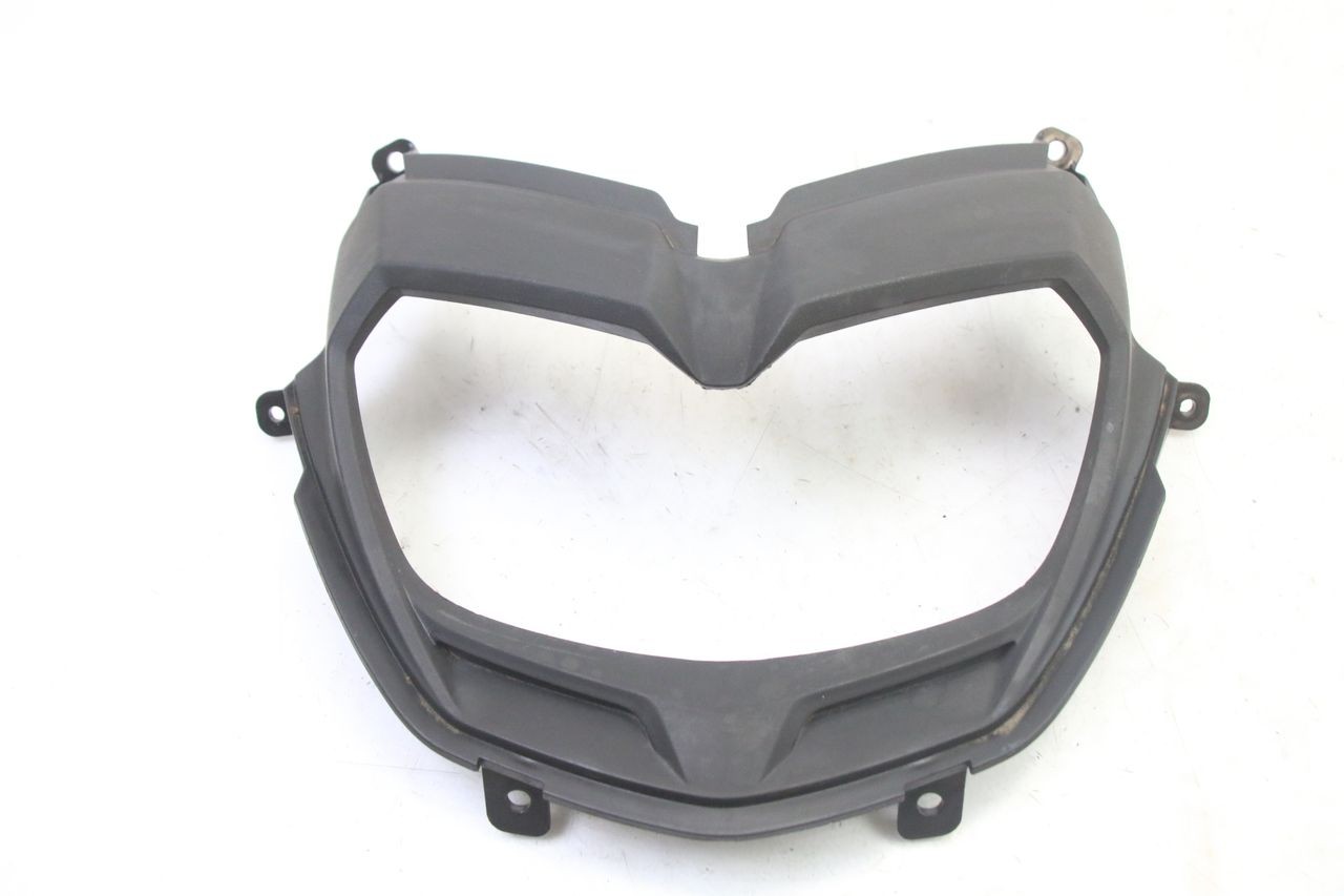 FRONT MIDDLE PANEL - APRILIA SR 2T 50 (2018 - 2022)