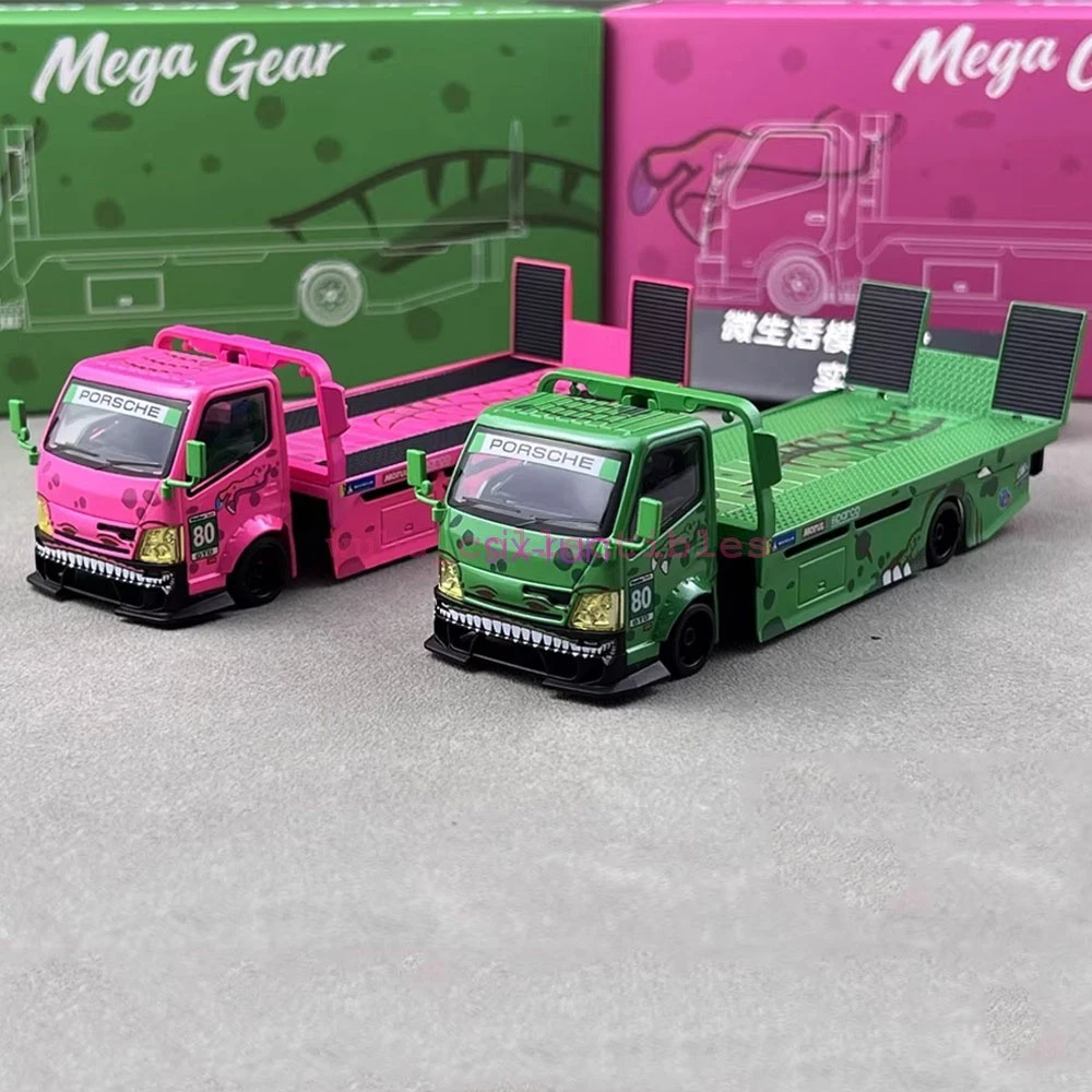 MEGA 1:64 Scale Diecast Cars, Trucks & Vans for sale - eBay