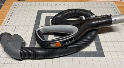 Shark UV900 UV850 Pet Performance Plus DuoClean Vacuum Cleaner Handle with Hose