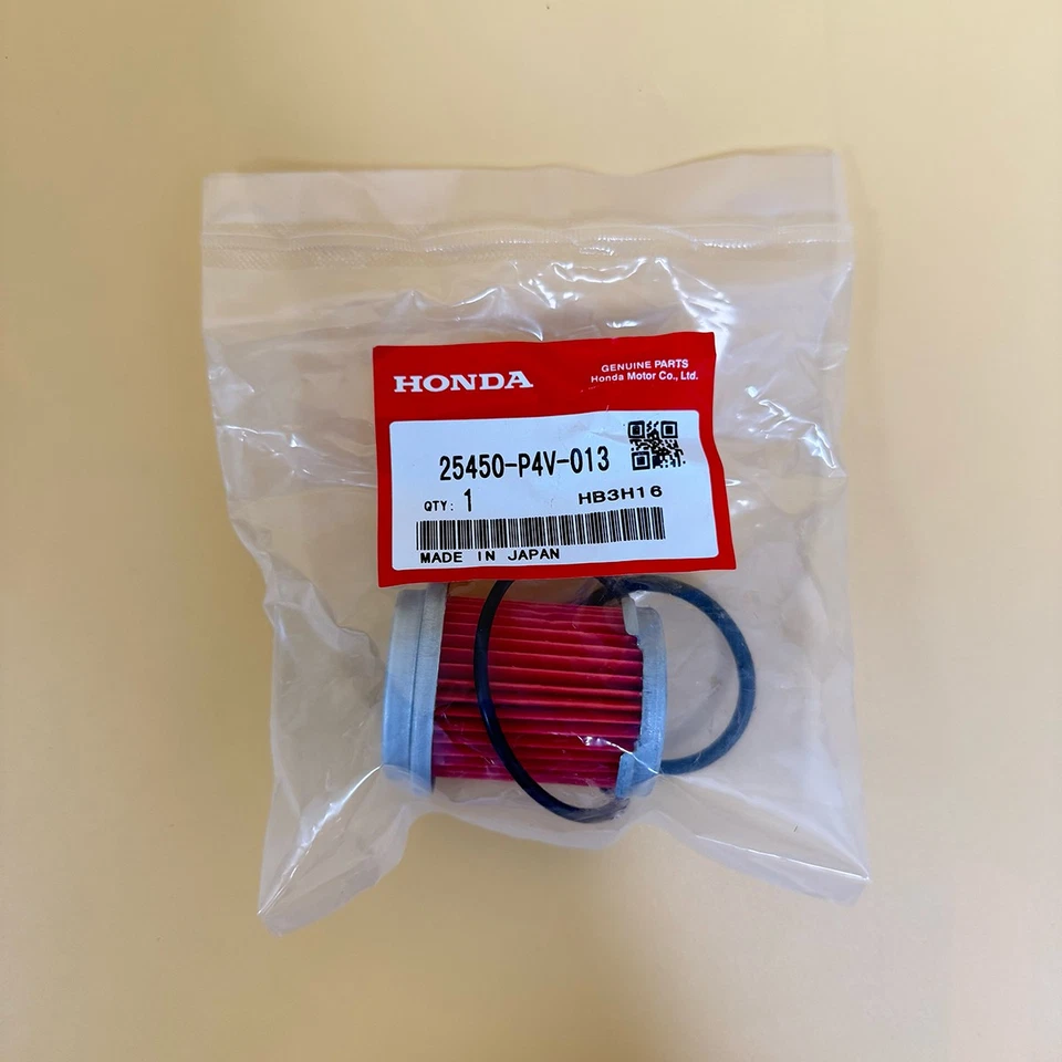 New Honda 218145T0000 Transmission Filter Kit Assembly for 2014-2020 Civic HR-V - Image 4 of 4