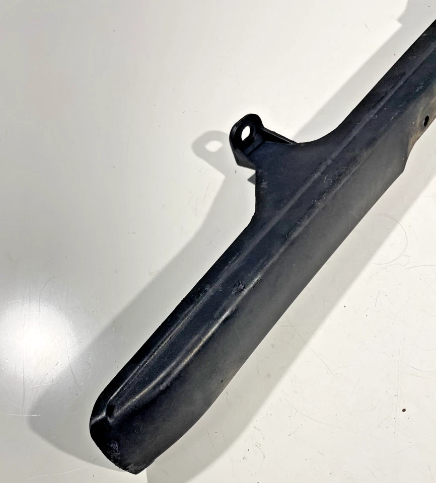 Protector de cadena trasero Triumph TT600 TT 600 2000 - 2003 Sprint RS 955 955i 1999 - 2004 Foto 4 de 4