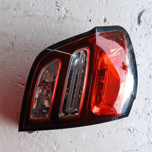 Scheinwerfer Post. Ostteil. SX CITROEN C3 2er (A51) 1.6 BlueHDi (55Kw) Ber