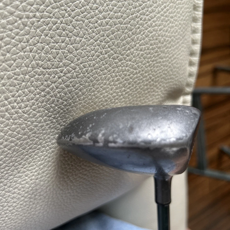 Orlimar Trimetal Fairway Wood 18degree Left Handed - Image 4 of 4