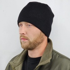 Black knitted balaclava cap, thin tactical cap, autumn/winter, Ukrainian Armed F
