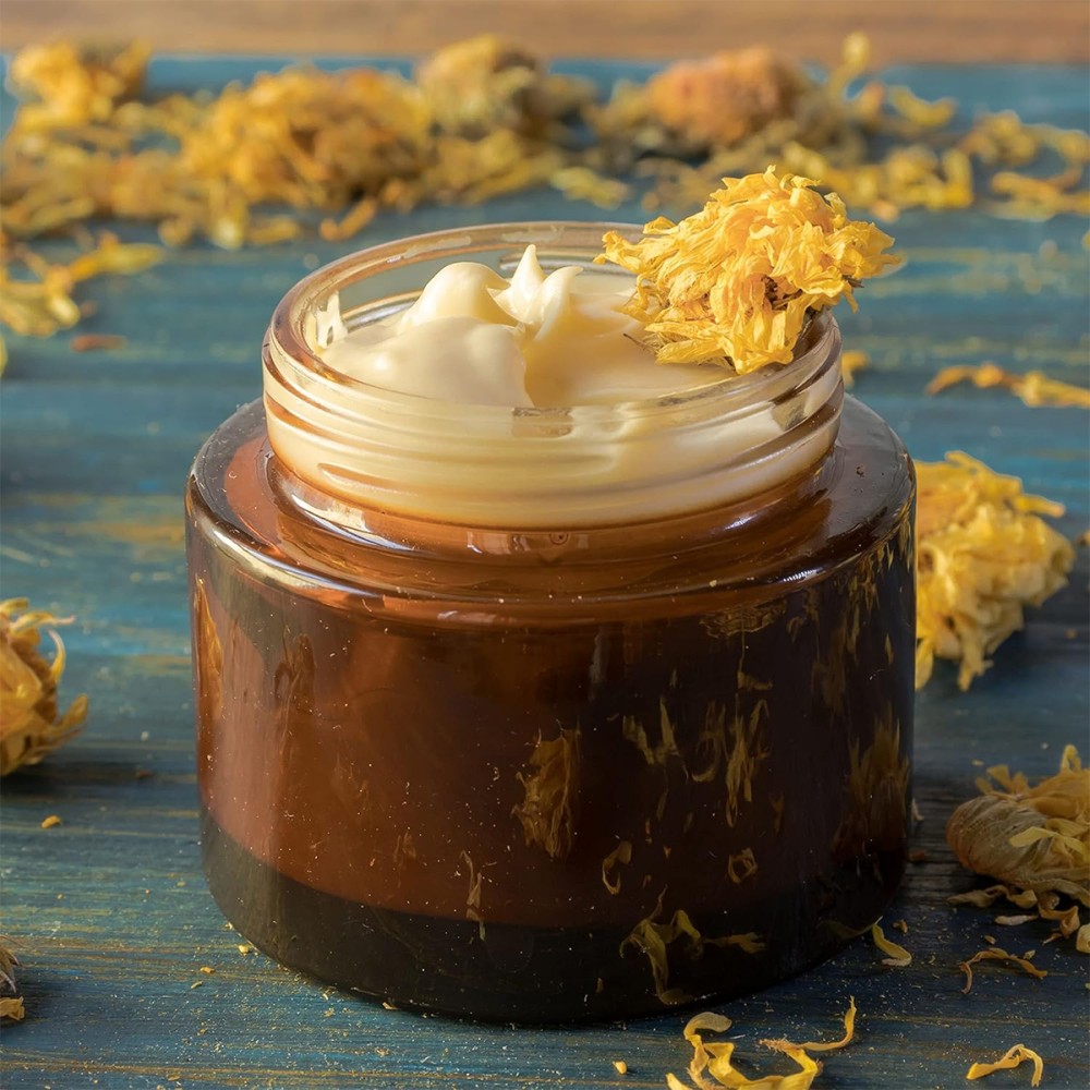 Bee Cream Bienengiftsalbe mit Kräuterextrakten, Apitoxin natürliche Hautpflege Ansicht 13