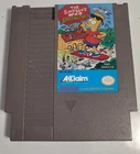 The Simpsons: Bart vs. the Space Mutants (Nintendo NES, 1991)