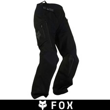 Fox OVER BOOT Enduro Hose Fox Ranger EX Enduro Adventure Trail Hose