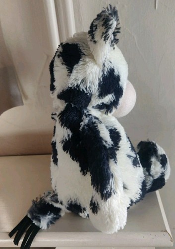 Jellycat Bashful Calf/Cow Retired soft plush Toy . Excellent Condition. - Picture 4 of 13