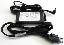 Genuine Samsung Laptop Charger A13-040N2A AD-4019A 40W 19V 2.1A AC Adapter