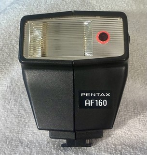 Pentax Af 160