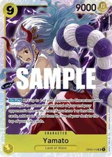 Yamato [Kingdoms of Intrigue] Foil Near Mint