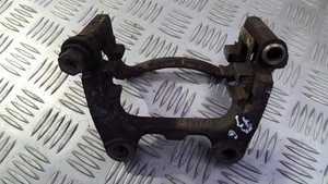 Bremssattel Halter - Hinten linke  Volkswagen Passat DE347725-37