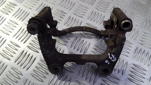 Bremssattel Halter - Hinten linke  Volkswagen Passat DE347725-37