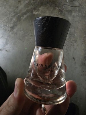 Burberry Touch (50mL) Eau de Parfum for Women