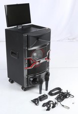 VocoPro WiFi-Rocker Karaoke System