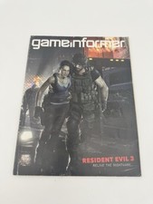 Game Informer Magazine #324 April 2020 Reside...