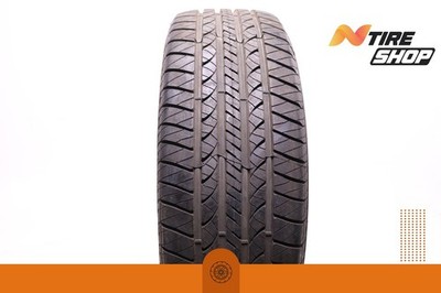Take Off 245/65R17 Kelly Edge A/S - 107T - 10.5/32 No Repairs