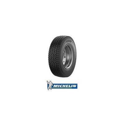 Michelin X Multi D 235/75 R17.5 132M