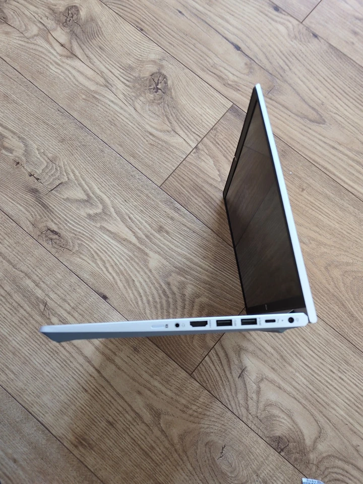 HP Probook 640 G8 i5 1145G7 2.6GHz 16GB RAM 256GB SSD 14.1" FHD 11th Gen 8138 - Image 3 of 4