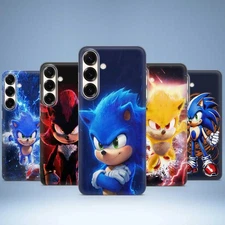 Retro Video Game Hedgehog 2025 Phone Case