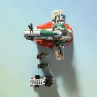 LEGO Star Wars: Boba Fett's Starship (75312)
