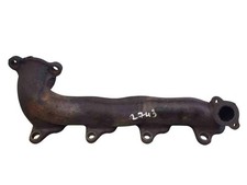 TOYOTA AVENSIS Estate T27 Auspuffkrümmer 2.20 Diesel 2011 32695138