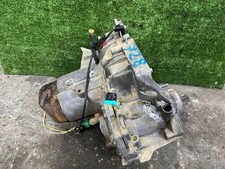 Boite de vitesse Renault R19