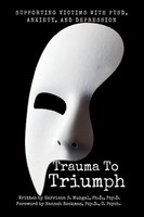 Mungal | Trauma To Triumph | Taschenbuch | Englisch (2025) | Harrison Mungal