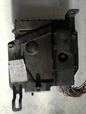 Moteur Chrysler ES