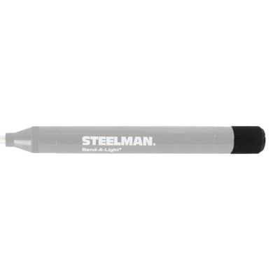 Steelman Replacement End Cap Switch for 16 and 24 in. Bend-a-Lights 96285-01