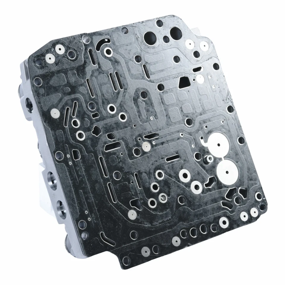 DQ250 DSG Transmission Valve Body 6 Speed 02E For VW Audi A3 Q3 TT Skoda Golf` - Image 4 of 4