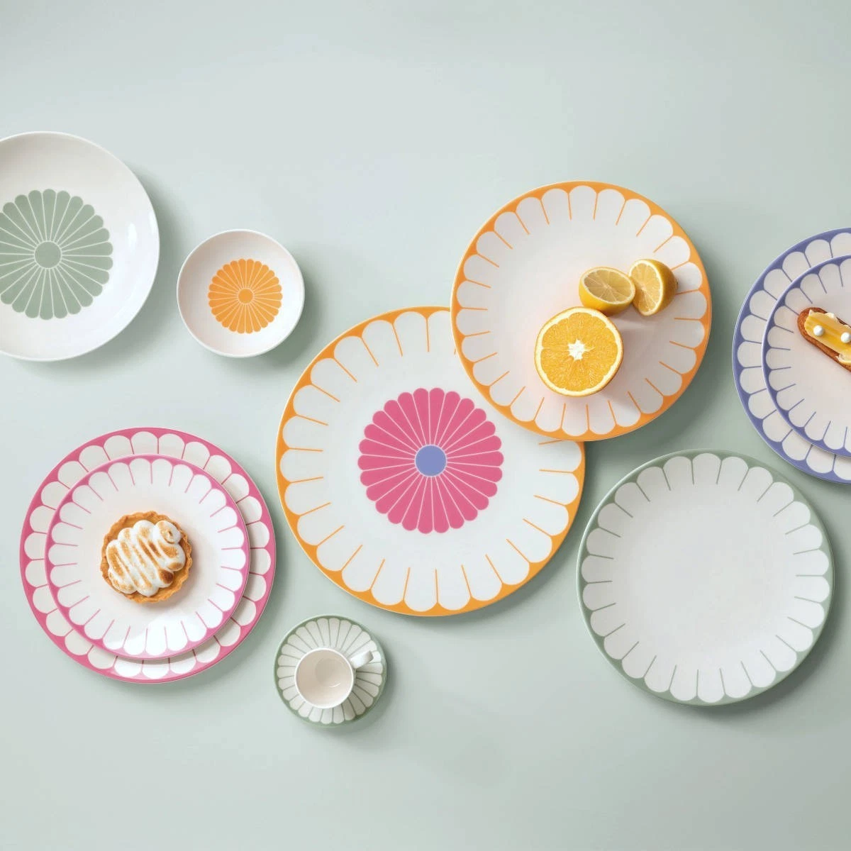 Villeroy & Boch Insalatiera Afina porcellana | Acquista su