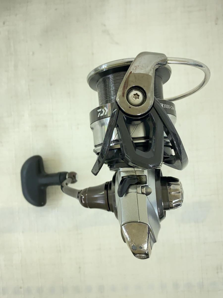 DAIWA CALDIA 18 LT3000-CXH Spinning Reel 4291 | eBay