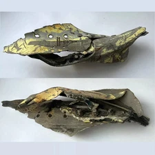 Russian Armed Forces Army Parts Jet Fighter SU 34 Aviation Aircraft Ukraine 2022