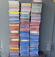 Lot Of 122 Different Subject The Great Course...