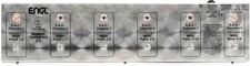 ENGL Amplifiers Z-9 Footswitch (2-pack)