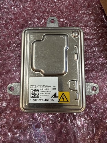 LED Headlight Control Module Mopar 68329859AA