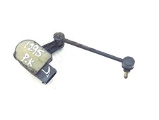 Feu avant (phare) Maserati QUATTROPORTE