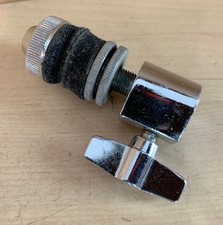 TAMA 80s 90s Vtg Hi-Hat Cymbal Stand CLUTCH Holder Part MIJ Japan Titan Clean