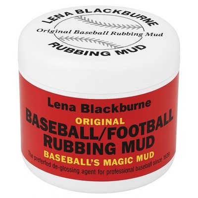 Lena Blackburne Baseball & Football Rubbing Mud   Official MLB Black Friday Sale