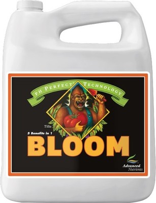 Advanced Nutrients pH Perfect Bloom 5 L