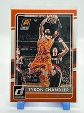 Tyson Chandler 2015-16 Panini Donruss #152 Phoenix Suns